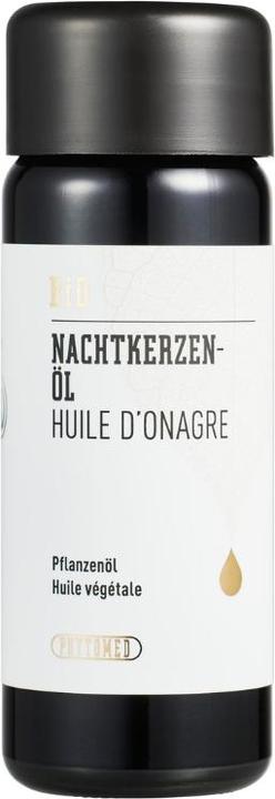 Produktbild Phytomed Nachtkerzenöl bio Öl (Körpercreme, 1000 ml)