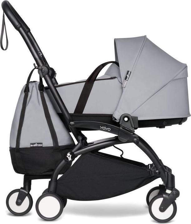 Actual product image Babyzen YOYO Bag