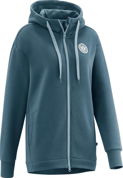 Image du produit Edelrid Femmes Spotter Zip Hoody (Veste à capuche) - (XS)