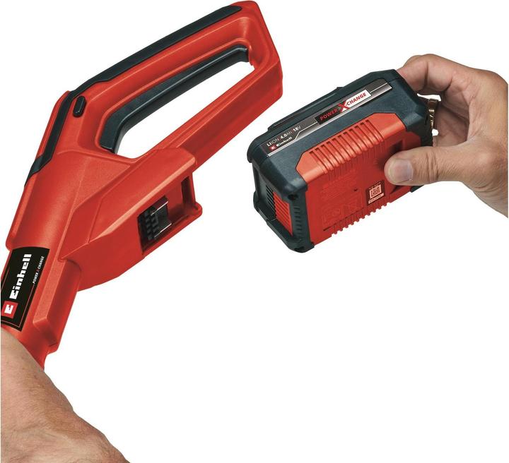 Immagine prodotto Einhell GE-LE 18/190 Li (Lama per taglio metalli)
