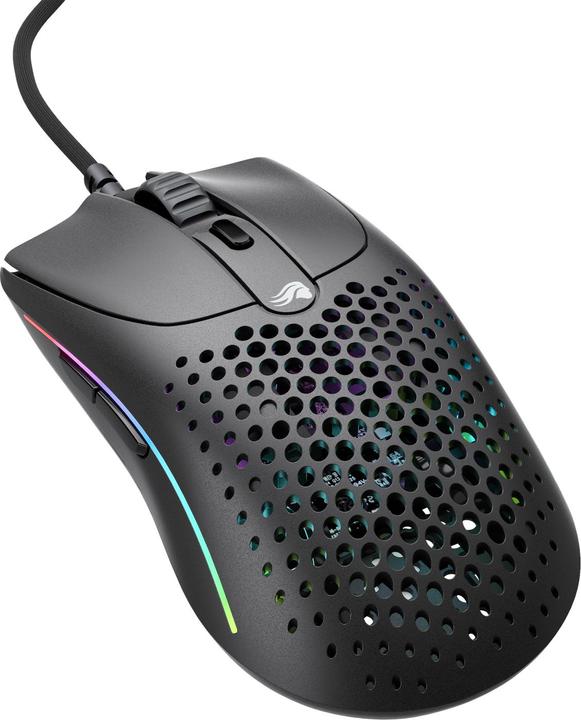 Actual product image Glorious Model O 2 (Cable)