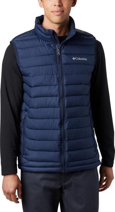 Actual product image Columbia Powder Lite™ II Vest (XXL)
