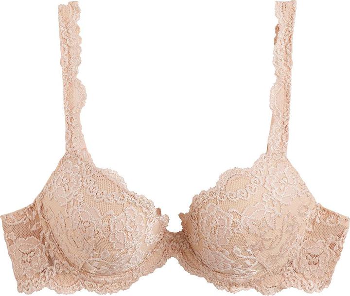 Produktbild La Redoute Collections Push-up-BH Anthea (70 C)