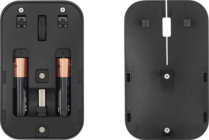 Immagine prodotto LG Gram Mouse senza fili Plug-and-Play Installa. (Senza fili)