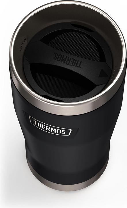 Image du produit Thermos Roi de l'acier