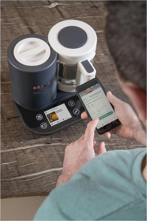 Produktbild Beaba Babycook Smart