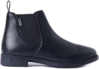 Produktbild Horze damen-reitstiefel jodhpurs dresden (35)