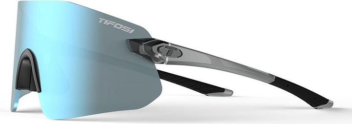 Produktbild MGA Tifosi Vogel SL Kristallrauchgläser (1 Rauch hellblaues Glas 11,2% Lichtübertragung) (neu)