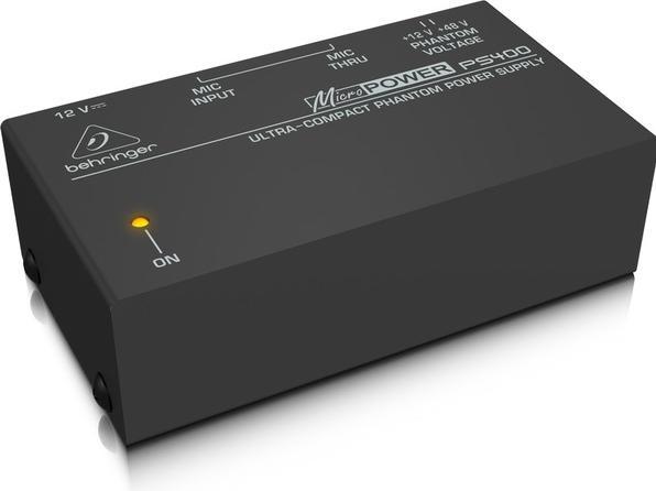 Immagine prodotto Behringer Ps400