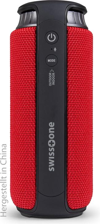 Produktbild swisstone BX 500 (8 h, Akkubetrieb)