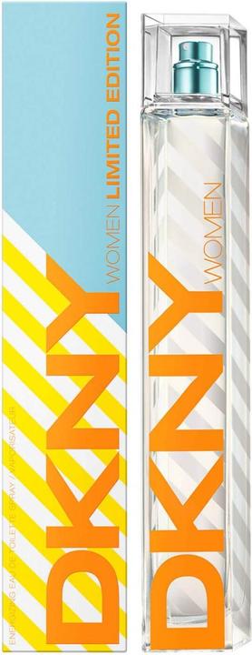 Produktbild DKNY Women Original Summer (Eau de Toilette, 100 ml)