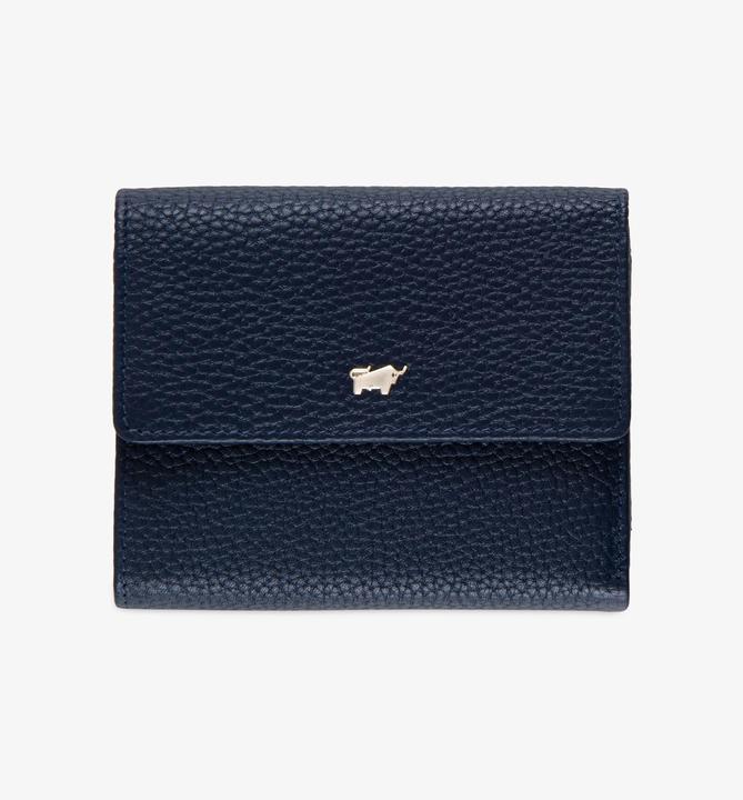 Produktbild Braun Büffel Portemonnaie "Asti" Navy