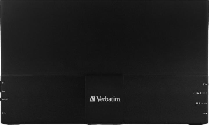 Image du produit Verbatim PMT-14 (1920 x 1080 pixels, 14")