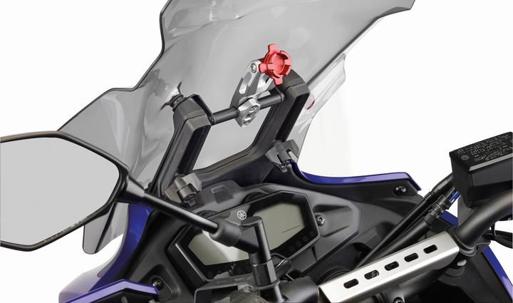 Immagine prodotto Givi Kit di montaggio per supporto GPS S902