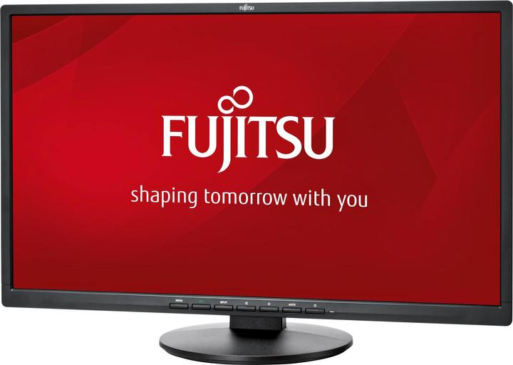 Produktbild Fujitsu E24-8 TS Pro (1920 x 1080 Pixel, 23.80")