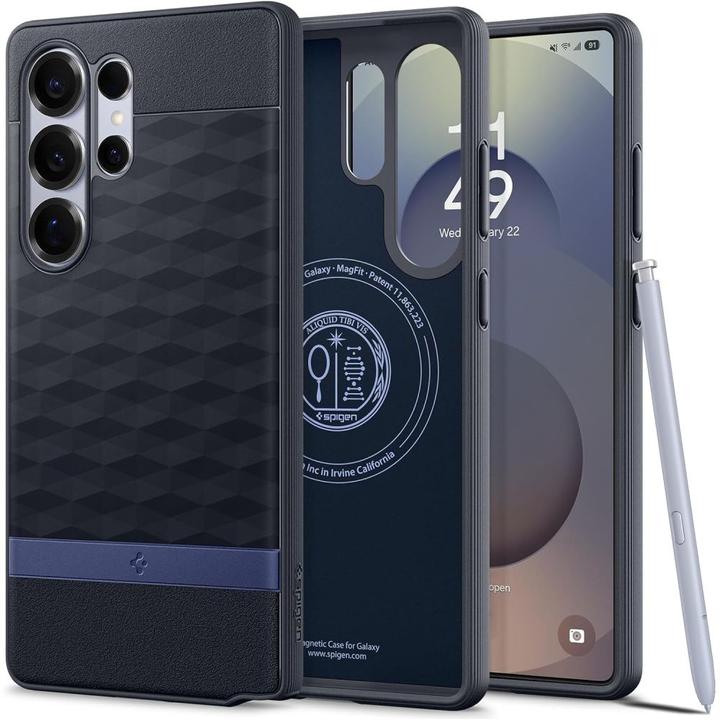 Image du produit Spigen Parallax Case (Samsung Galaxy S25 Ultra)