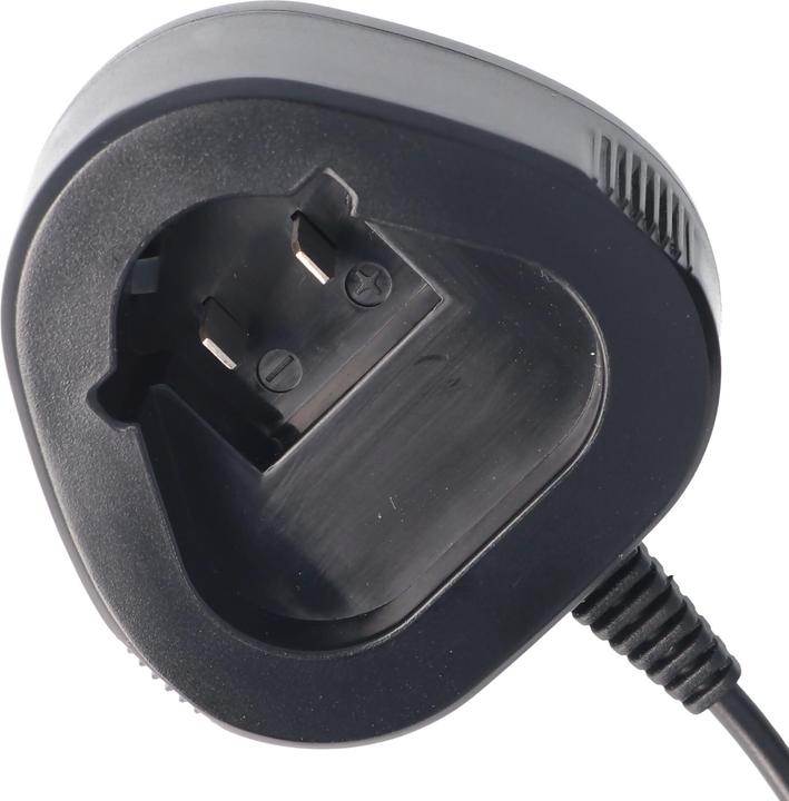 Image du produit XCell Chargeur adapté à la batterie Dremel 10.8 Volt 2607336867, 26150875JA, 875, B812-01 Dremel B812-02 (10.8 V)