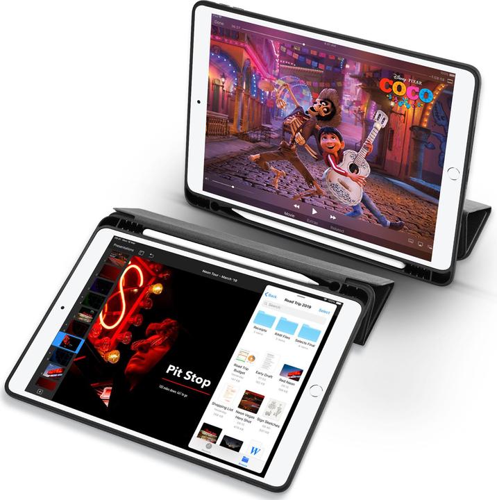 Produktbild Nevox Vario Series (iPad 2019 (7. Gen), iPad 2020 (8. Gen), iPad 2021 (9. Gen))