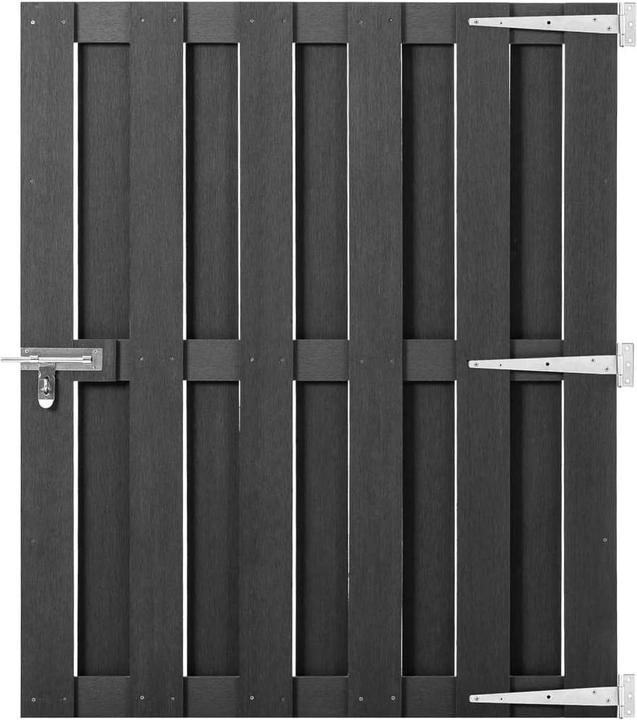 Immagine prodotto VidaXL Porta del giardino