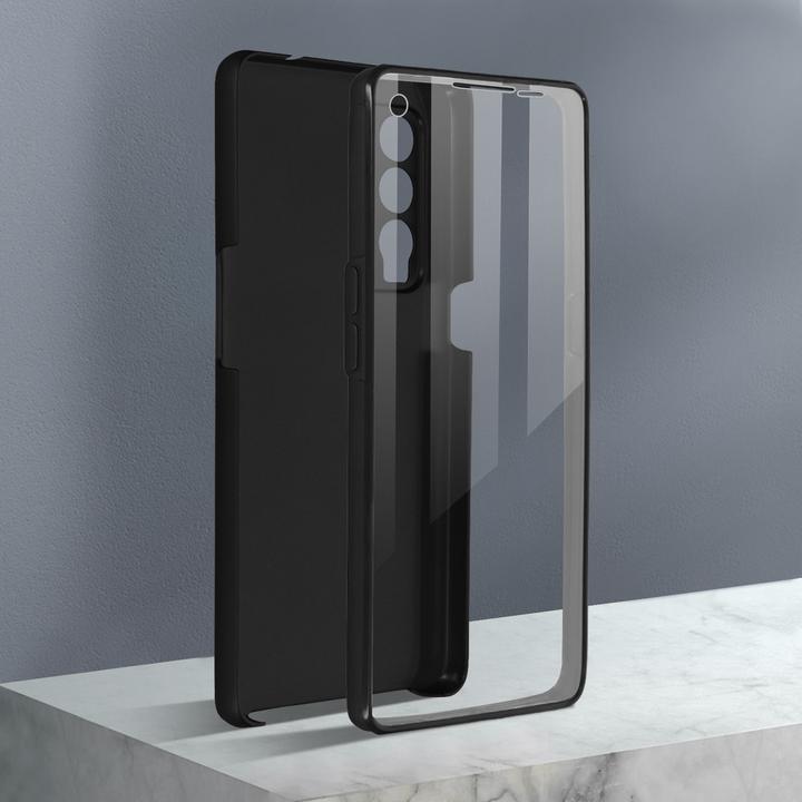 Actual product image Avizar Complet Series (Oppo Find X3 Neo)