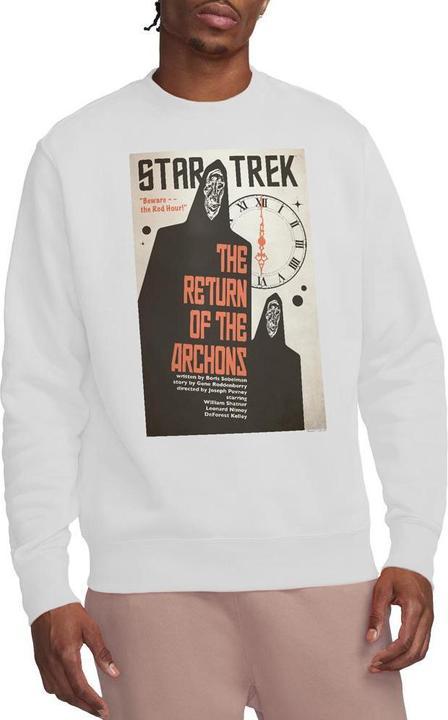 Produktbild The Original Series Episode 21 Sweatshirt (XL)