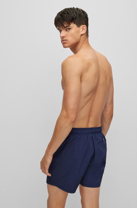 Produktbild BOSS Badeshorts Sportlich Bequem sitzend (L)