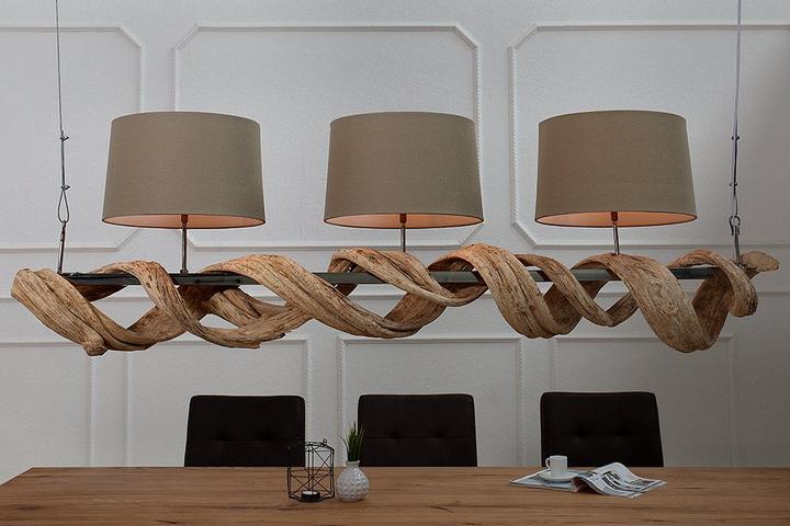 Actual product image Global Interiors Vigine (E27)