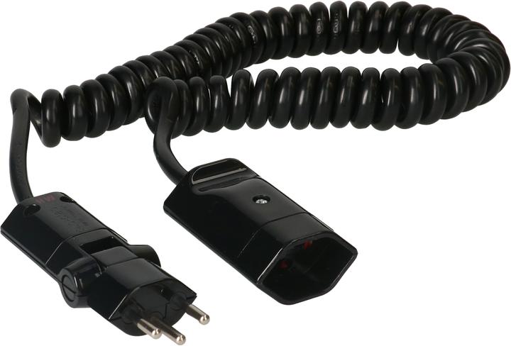 Actual product image Max Hauri TD extension (2 m, Type 13, Type 12)