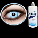 Produktbild Bach Optic Ch 112703 42504288742 (Light Blue)