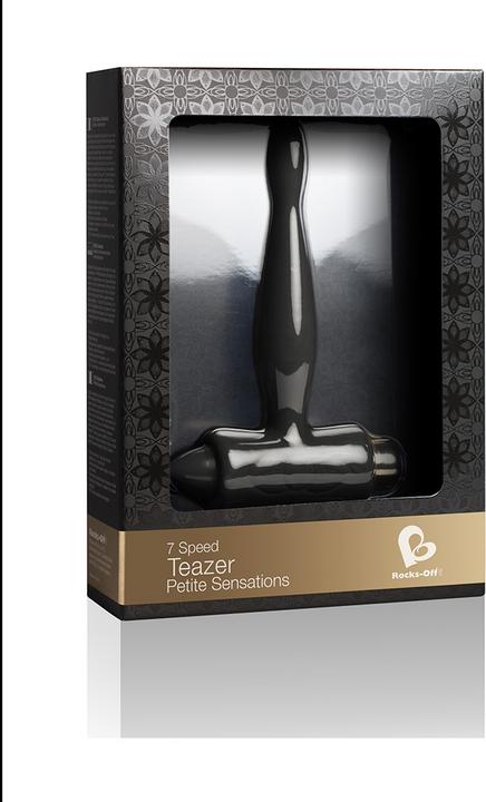 Actual product image Rocks-Off Petite Sensations Teazer