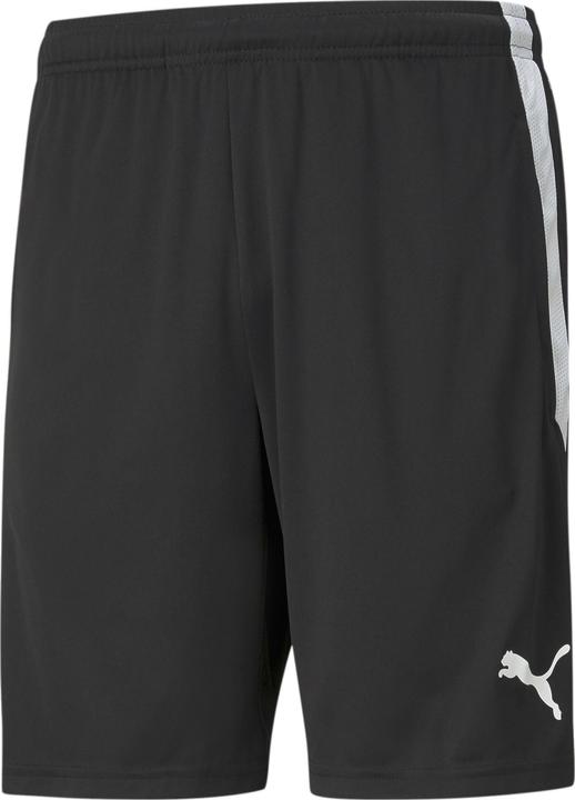 Puma Black-Puma White