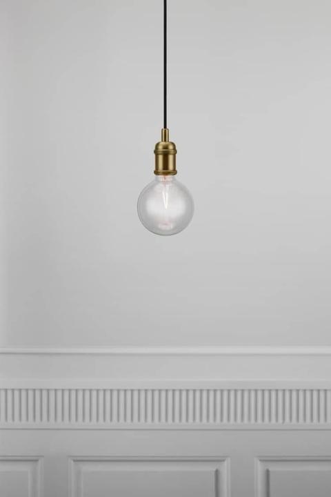 Produktbild Nordlux Pendelleuchte LED E27 60 W Avr (E27)