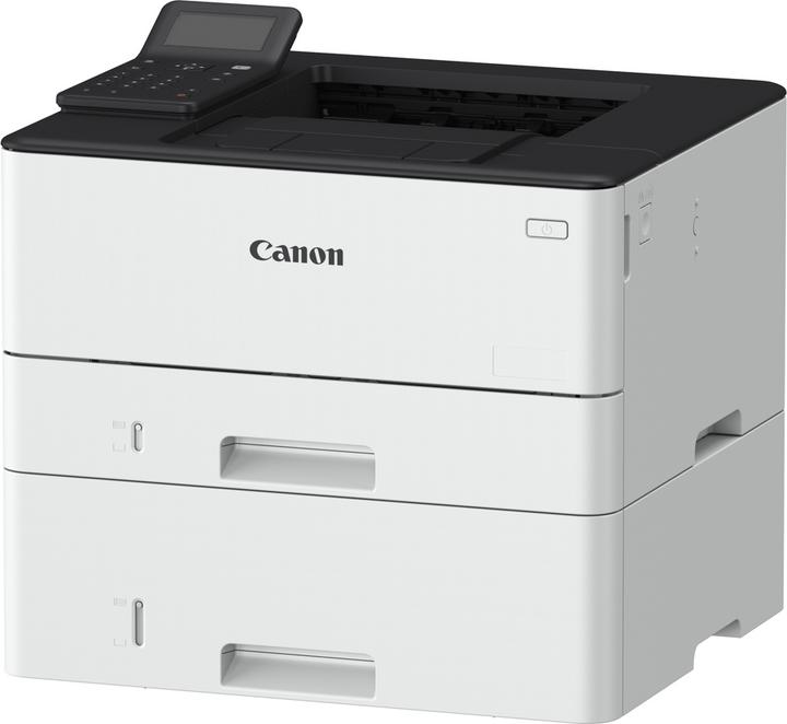 Actual product image Canon i-SENSYS LBP243dw BW Laser (Laser, Black and white)