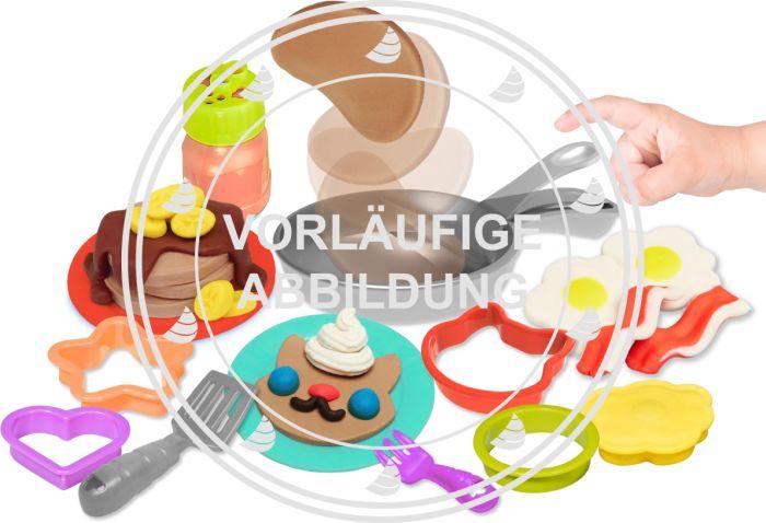 Immagine prodotto Play-Doh Pancake Party