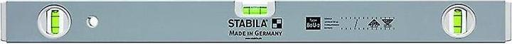 Produktbild Stabila Wasserwaage Type 80 U-2 (60 cm)