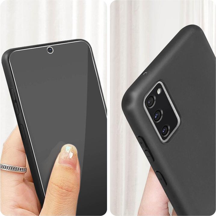 Immagine prodotto Avizar Serie Black Pack (Samsung Galaxy S20 FE)