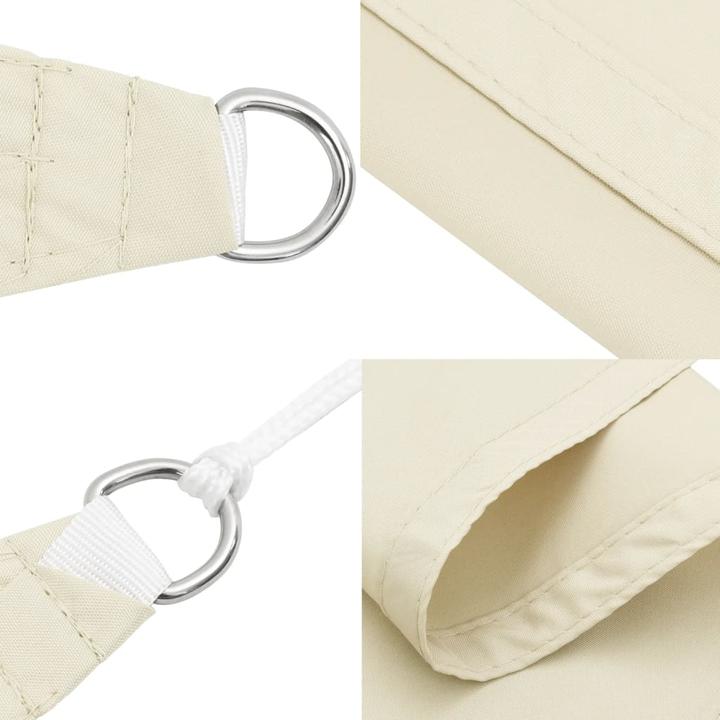 Actual product image VidaXL Nezhatok (400 x 700 cm)