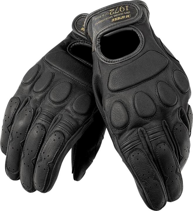 Produktbild Dainese Unisex Handschuhe BLACKJACK (Herren, S)