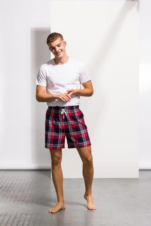 Immagine prodotto Skinni Fit Pantaloncini da salotto (XXL)
