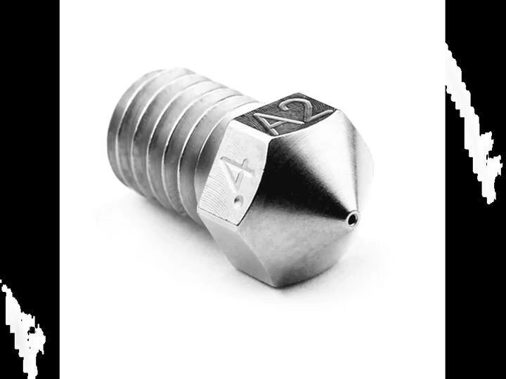 Produktbild German RepRap M6 Hard Steel 1 75 0.4mm (Düse)