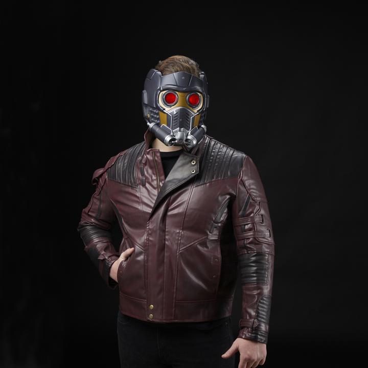 Produktbild Guardians of the Galaxy - Star Lord