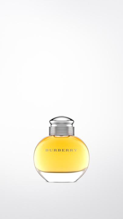 Produktbild Burberry For Women (Eau de Parfum, 50 ml)