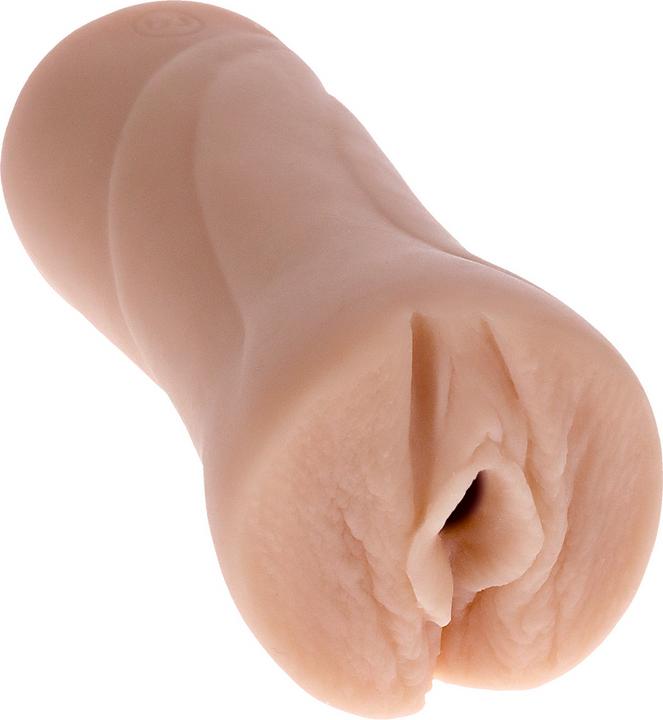 Actual product image Doc Johnson @ana.lorde - ULTRASKYN Pocket Pussy