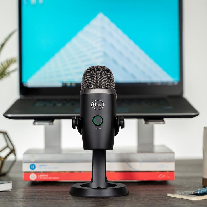 Image du produit Blue Yeti Nano