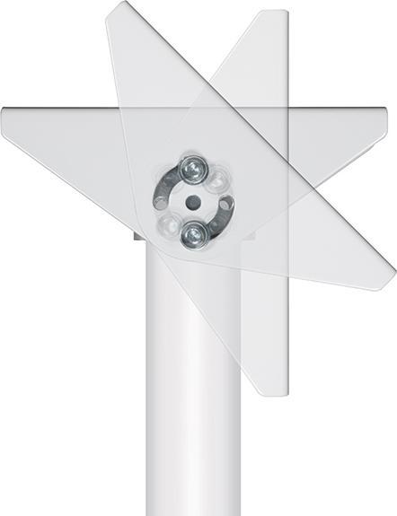 Produktbild Btech BT893-FD (Decke)