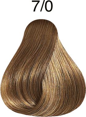 Image du produit Wella Color Touch Pure Naturals (7/0 blonde moyenne)