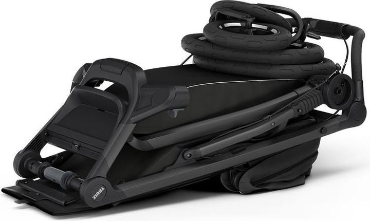 Immagine prodotto Thule Urban Glide 4 ruote Soft beige
