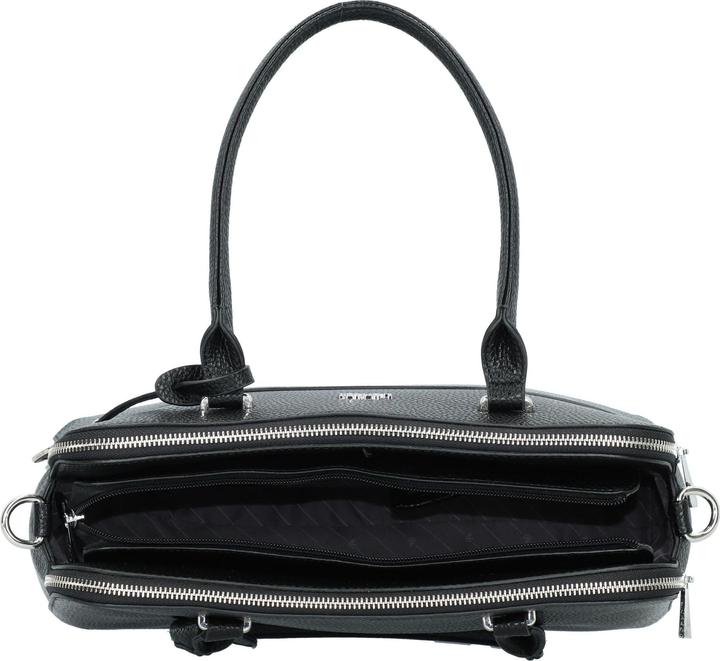 Actual product image L.Credi Franka shoulder bag 37 cm