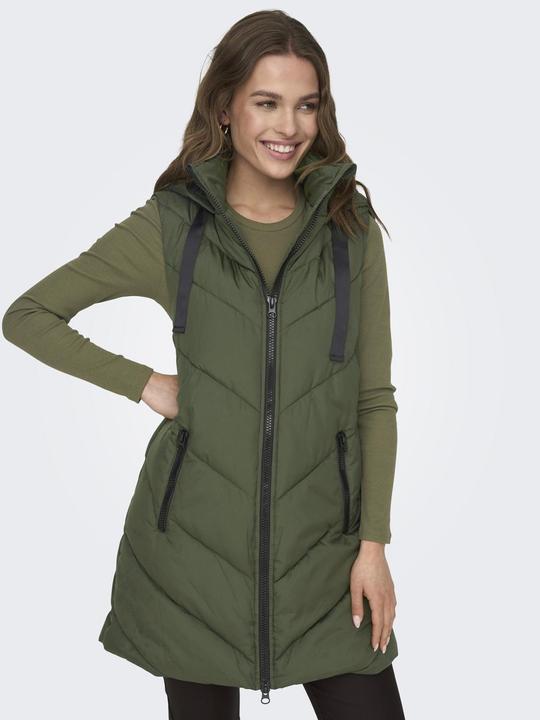 Image du produit JdY Gilet matelassé (XXS)