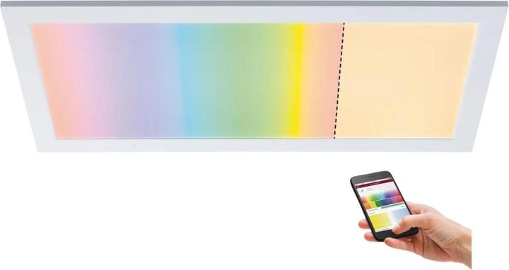 Actual product image Paulmann Amaris (1800 lm)